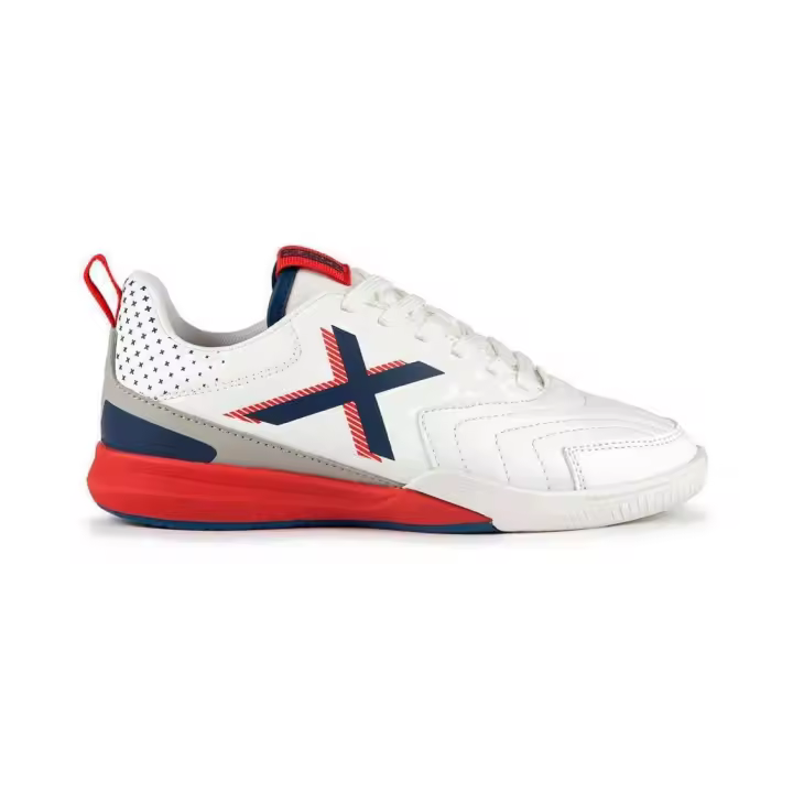 Zapatillas Niño/a Munich Rondito Kid 4067008 Zapatillas Fútbol Sala Munich - 1