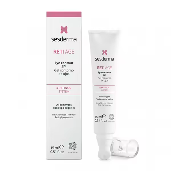 SESDERMA - Reti-Age Contorno Ojos - 1