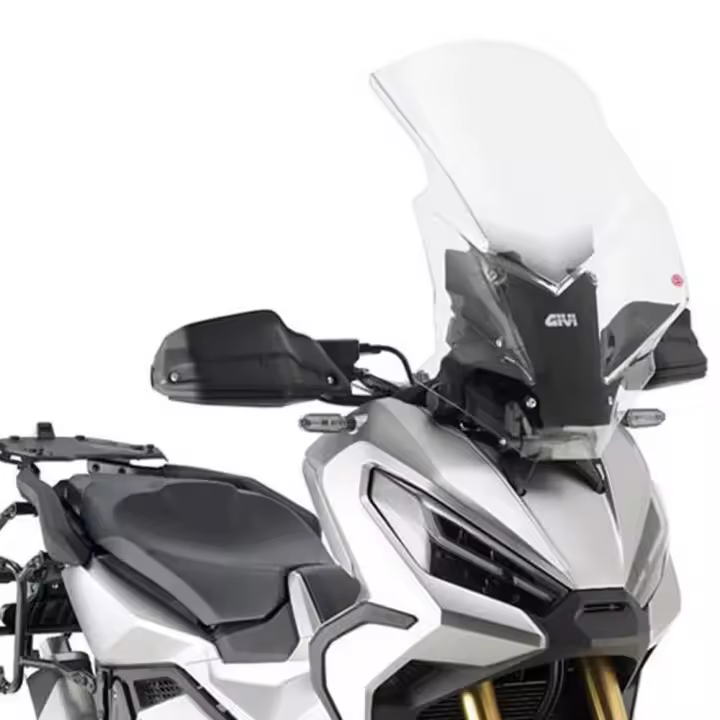 Givi Parabrisas Honda Pcx 125 21 59x48.5 Cm - 1