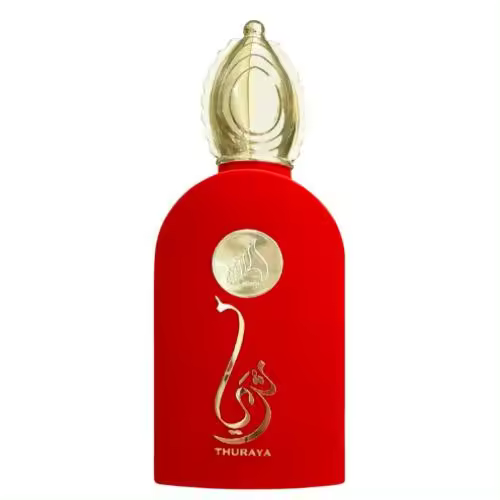 Lattafa Thuraya Eau de Parfum By Mamlakat Al Oud 100ml para Mujer - 1