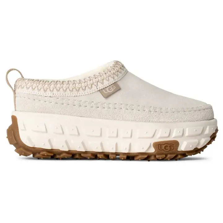 Calzado mujer Zuecos Ugg Zuecos Venture Daze Beige - 1
