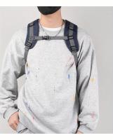 Bolsa de senderismo al aire libre para hombres y mujeres, bolso de hombro deportivo, mochila de viaje de ocio, gran capacidad, 40L, nuevo - details 8