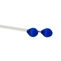 IRIN Palmas De Percusión Para Marimba Y Xilofono 1 Pares Cuchillas De Campana Mallets De Instrumentos De Percusión Accesorios De Yarnas De Lana Y Acrílico Mezcladas FRP - details 8