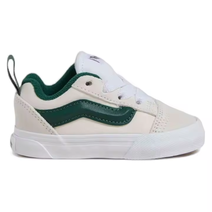 Calzado marca Vans modelo Vn000D0Kv0N1 para kids en color beig - 1