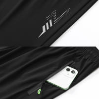 Shorts De Verano Para Hombre MANTLCONX Deporte Gimnasio Running Fitness Pantalones Cortos Transpirables Secado Rápido Cinturón Con Cordón Negro - details 16