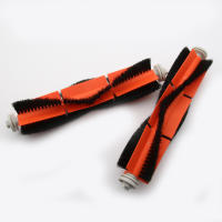 Cepillo De Aspiradora Con Filtro Mopa Compatible Con Xiaomi 1S SDJQR01RR SDJQR02RR SDJQR03RR Roborock E2 E3 E4 E5 S4 S4 Parte De Aspiradora - details 0