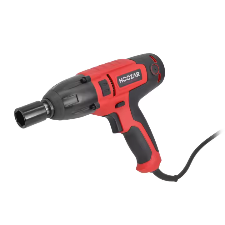 Hoozar klucz elektryczny udarowy 450w 1/2" 450nm - 1