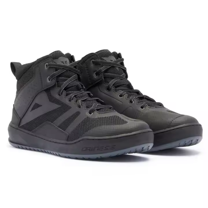Dainese Zapatillas De Moto Suburb Air - 1