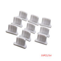 10PCS/set Tapa De Polvo De Micro USB De Silicona Protección Para Puerto De Carga Interface Micro USB Herramienta De Protección - details 5