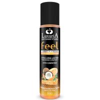 Lubricante Íntimo Coco y Melón 60ml  Luxuria - details 0