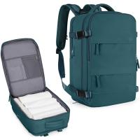 Mochila de viaje de cabina Ryanair 45*36*20, equipaje de mano de Easyjet, bolso de cabina de avión, mochila de senderismo - details 4