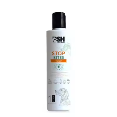 PSH Champú STOP BITES - 1
