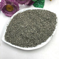 Mini Cubos De Chalcopyrite Natural 50g/Pack Piedras Pyrite Crudas Para Terapia Mineral Reiki Decoración De Hogar Y Habitaciones - details 1
