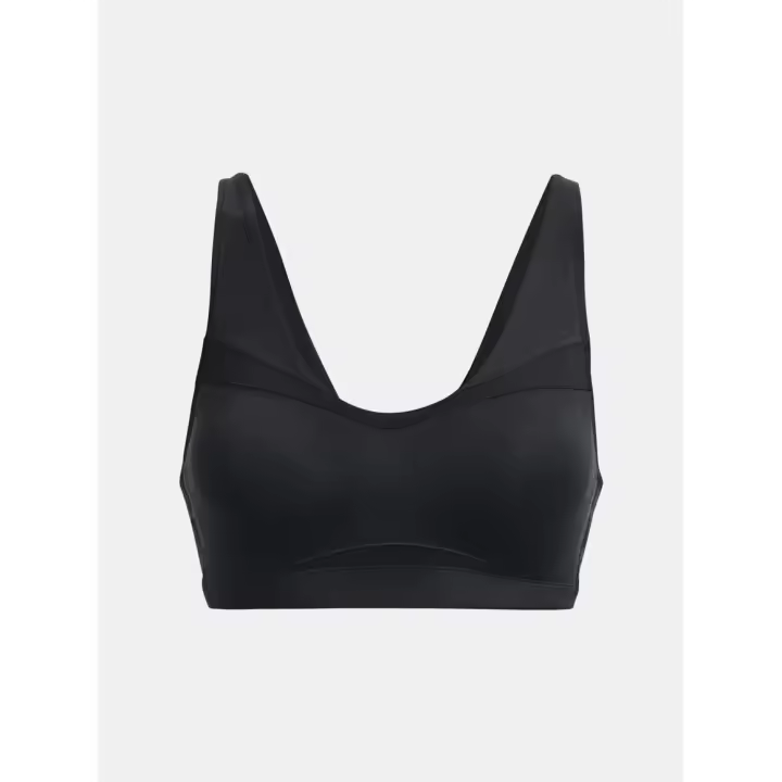 Under Armour Sujetador deportivo de sujeción media UA SmartForm Evolution para mujer  1373826-001 - 1