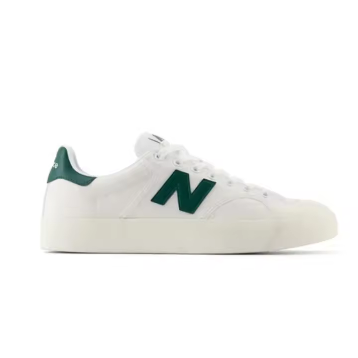 Zapatilla NEW BALANCE BB100 BB100 VTC Blanco - 1