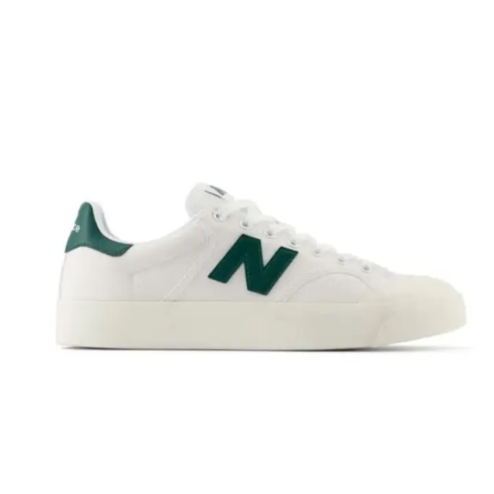Zapatilla NEW BALANCE BB100 BB100 VTC Blanco - 1