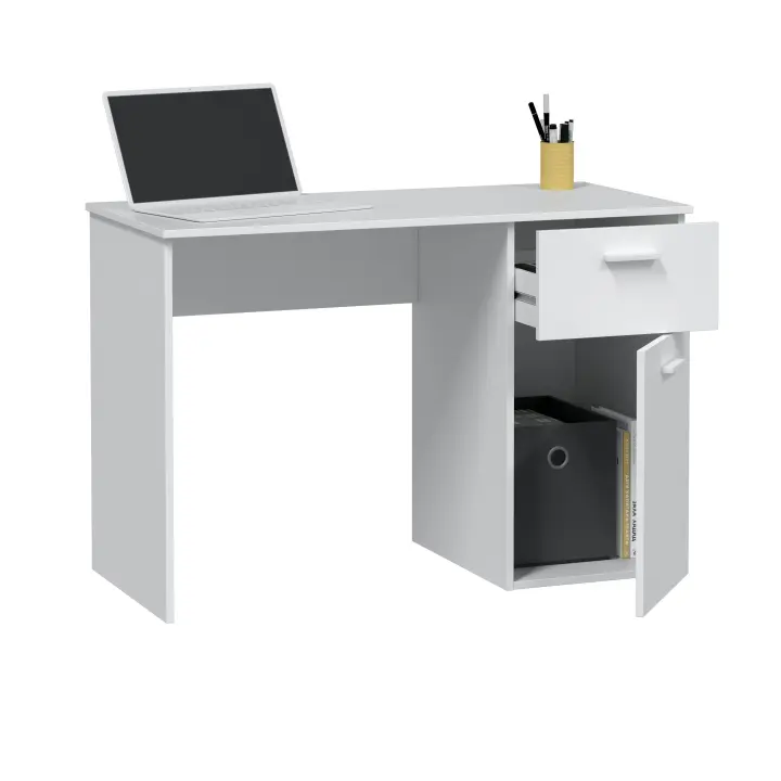 Habitdesign -Mesa de escritorio Just - 1