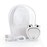Masajeador Facial EMS De Microcorriente Máquina De Levantamiento Corporal Rejuvenecimiento Belleza Antienvejecimiento Quemagrasa Slimming - details 9