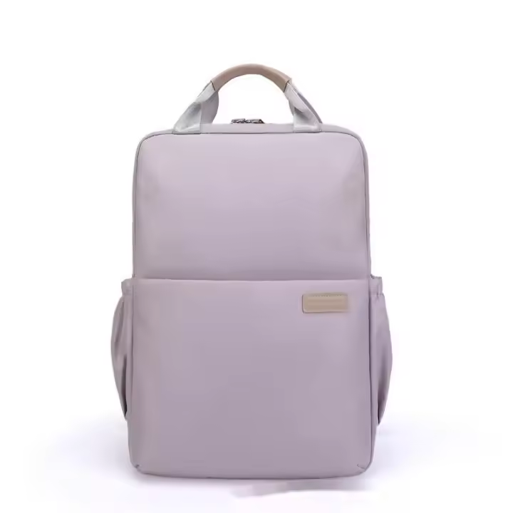 Mochipa de Nylon para Portátil de Alta Capacidad para Estudiantes de Secundaria y Universidad - 1