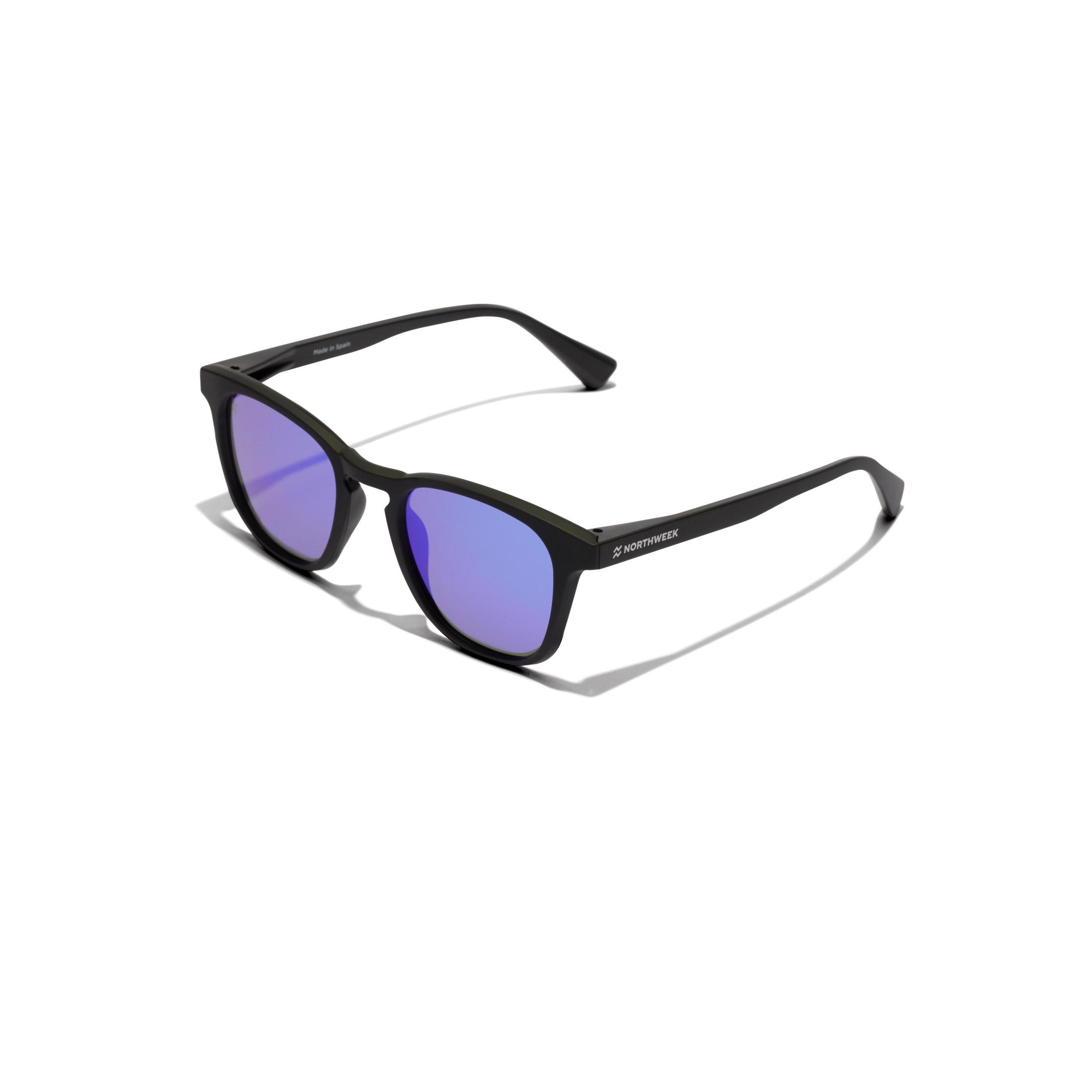 NORTHWEEK - WALL POLARIZED Gafas de Sol para Hombre y Mujer