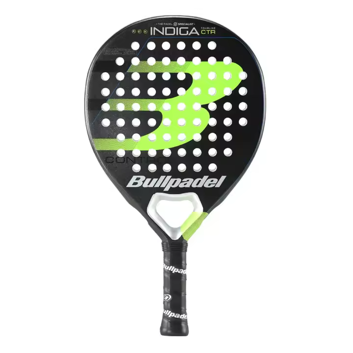 Bullpadel Indiga Ctr 2024 - 1