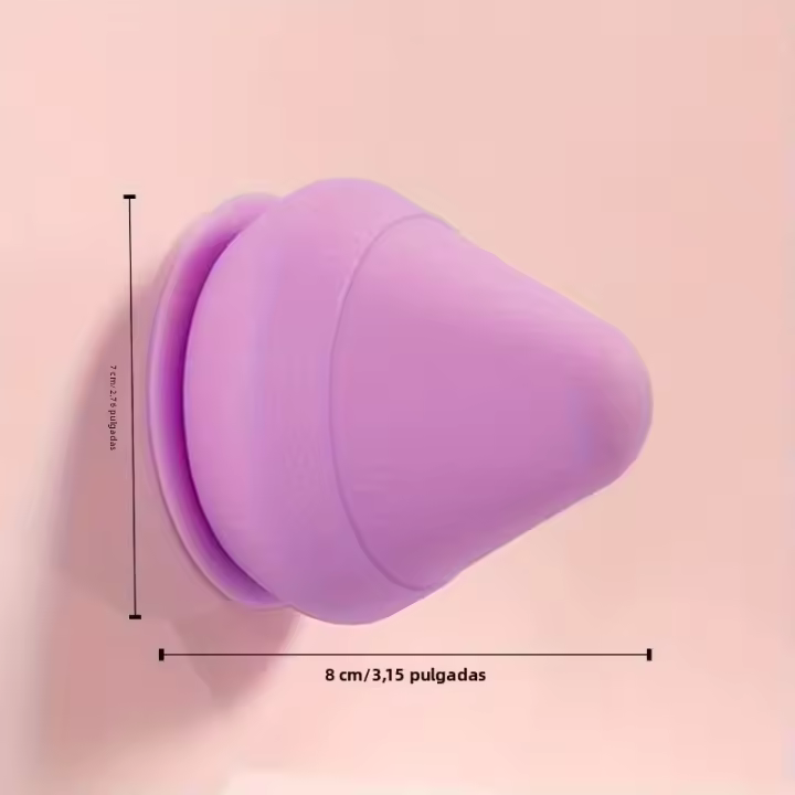PMMJ Multifuncional Bola De Masaje Para Aliviar El Dolor Muscular Y Aumentar La Movilidad Ideal Para Espalda Hombros Cuello Pie Y Más - 1