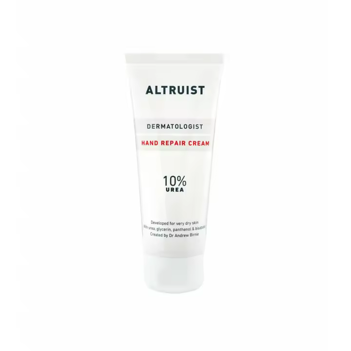 Dermatologist Hand Repair Cream 10% Urea - 1