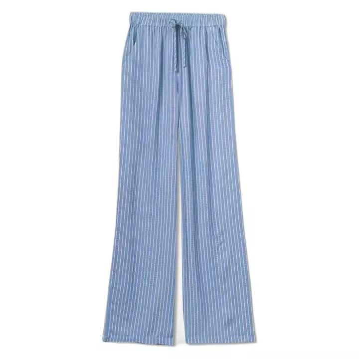 Pantalon Largo Tiffosi Risy - 1