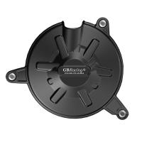 Cubierta De Motor Protección Para Moto Aprilia RSV4 RR 2015-2021 Tuono V4R / V4 1100 GB Racing Compatible Con Modelos 2010-2021 - details 4