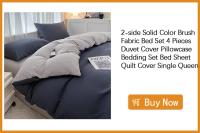Enfriador De Cama Sólido Pulido Tamaño Estándar Para Camas De Soltera Dobles Reinas Reyones Cubierta No Esmerilada Suelta De Seda Poliéster 100% - details 40