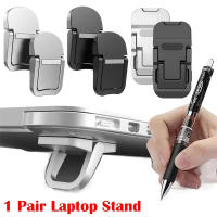 Soporte Invisible Para Portátil Mini Portátil Y Portátil Huawei Xiaomi Nota Soporte De Altura Para Teclado De Computadora Lamgool - details 13