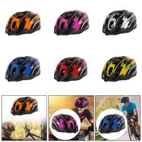 Casco De Bicicleta Ligero Y Antigolpes Para Hombres Y Mujeres Adultos Ajustable Para Montar En Bicicleta Y Patinar En Exteriores Protección Contra Choques - details 3