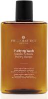 Champú Purificador Philip Martins - Limpia y Desintoxica Cabello y Cuero Cabelludo - details 1