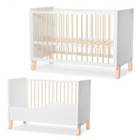 Kinderkraft Cuna 2 en 1 Nico de Kinderkraft - details 3