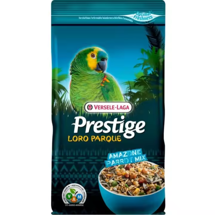 VerseleLaga - LOROPARK AMAZONA 1 KG - 1