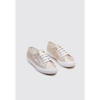 Superga 2750 LAMEW Deportivas Planas Mujer Dorado - details 0