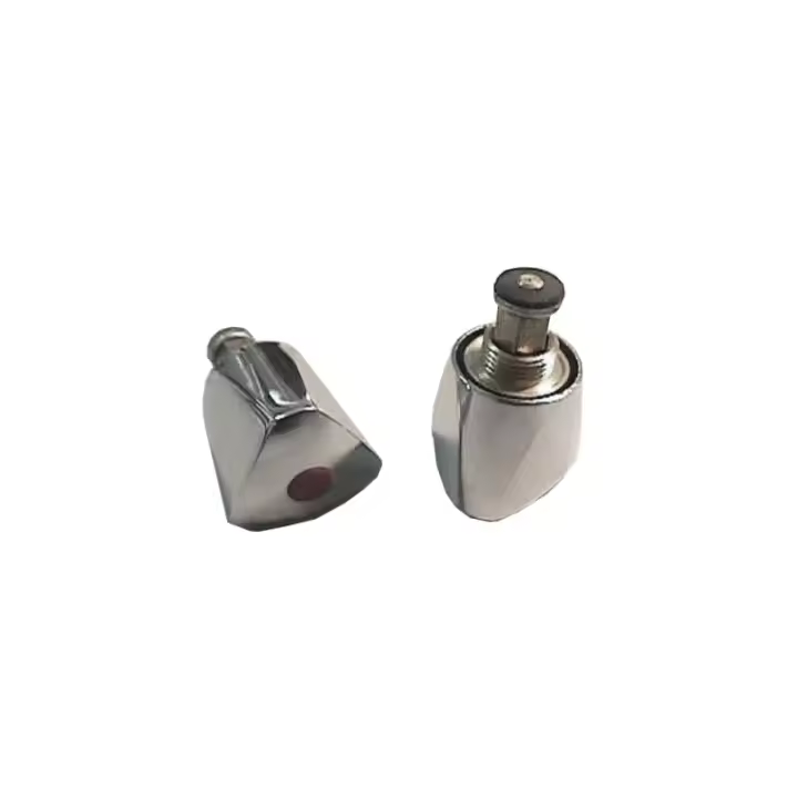 EDM Montura de Superficie 1/2" Acero Inox. Cromado - EDM - 01006 Montura de empotrar Recambios y Accesorios Tornillos Varios Tornilleria - 1