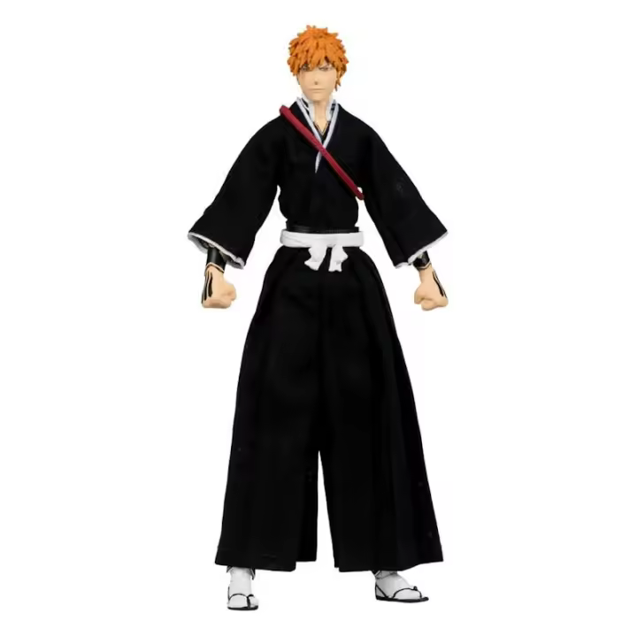 Blood War Ichigo Kurosaki - Bleach - 1