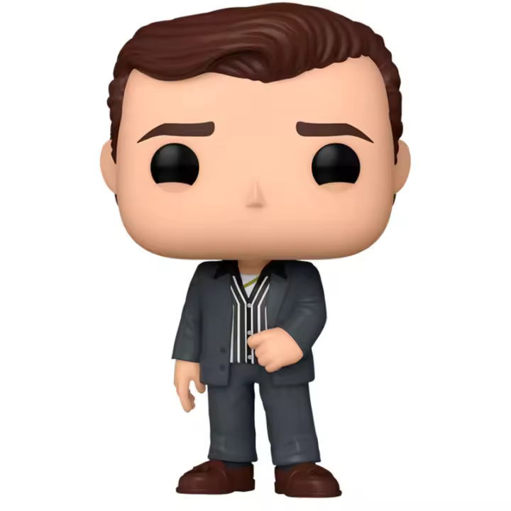 Figura Pop Goodfellas Henry Hill-Figura de Vinilo Coleccionable - Idea de Regalo- Mercancia Oficial - Juguetes para Niños y Adultos - Movies Fans - Muñeco para Coleccionistas y Exposición - 1
