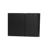 Teclado Portátil Móvil Inalámbrico Bluetooth Mini Para IOS Android Windows iPad Tableta Teléfono Teclado En Miniatura Plegable De Corea Del Sur - details 17