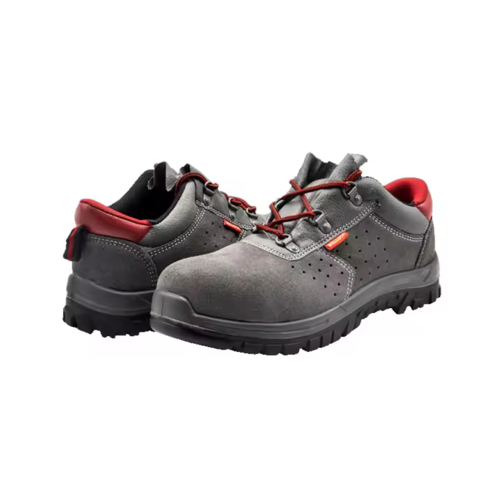 ZAPATO BELLOTA DE SEGURIDAD MODELO CLASSIC S1P 72305 - 1
