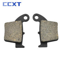 Frenos Delanteros Y Traseros Para Motocicleta Honda CR125R CR250R 2002-2007 CRF250R CRF250X CRF450R CRF450X CRF250RX CRF450RX 2002-2022 Piezas De Metal Y Aleaciones De Cobre - details 8