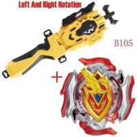 Beyblade Burst Sparking Juguete De Lanzamiento De Metal Para Combate Con Launcher Incluido B170-1 B171 B172 Para Niños Y Adultos - details 13