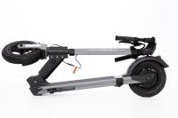 Patinete NUWA Avatar Excellence Negro con freno hidráulico - Nuevo Precintado - details 1