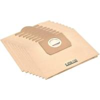 Bolsas de papel de filtro para aspiradora Karcher 6.959-130.0 (8.ª edición) - details 1