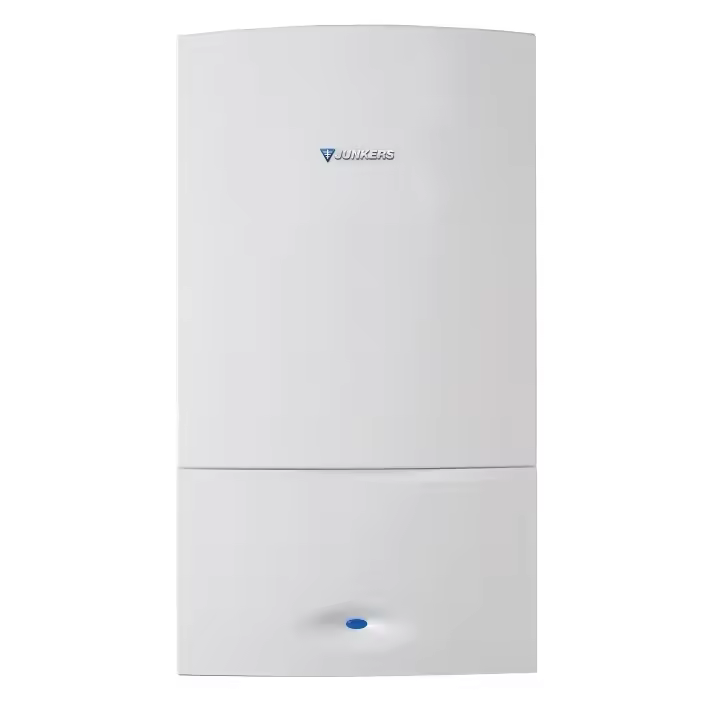 Junkers excellence-compact - Caldera mural zwb 25/32-1 a gas natural calefacción clase a - acs clase a\xl - 1