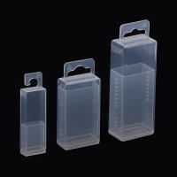 Caja De Herramientas Almacenamiento De Piezas Caja De Taladro Y Millado Rectangular Telescópica Caja De Destornillador Accesorios De Tapa Empaque De Herramientas - details 7