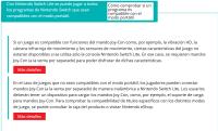Nintendo Switch Lite :  Consola Portátil | Colores Azul, Gris, Verde, Rosa y Amarillo | Versión Japonesa + Adaptador Europeo - details 2