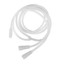 Accesorios De Máquina De Terapia De Vacío Tubo De Silicona Y-Tipo Para Elevación De Glúteos Transparente Para Masaje De Mama - details 0