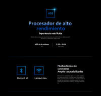 Xiaomi TV A 50 2025,Pantalla 4K HDR,Dolby Audio™, DTS:X, DTS Virtual:X,MEMC - details 11
